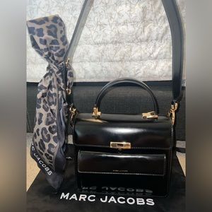 Marc Jacobs Shoulder bag 🖤